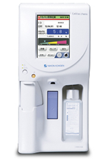 臨床科学分析装置