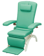 リカバリーチェア